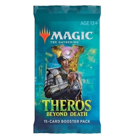 Theros Beyond Death Booster Pack